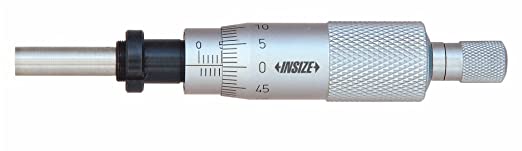 Micrometer Head